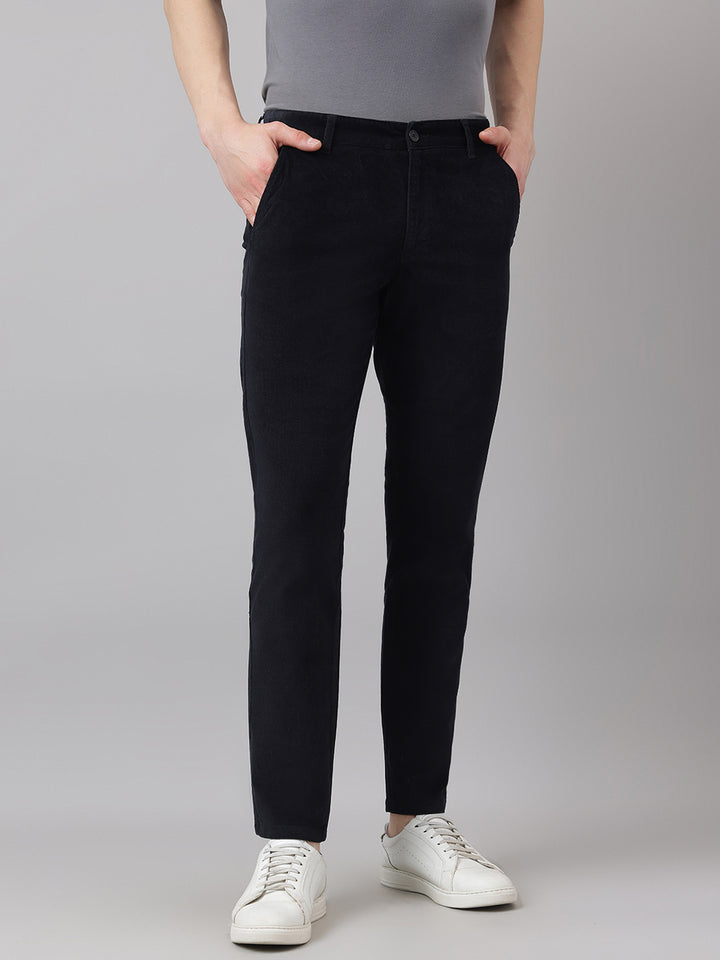 RICHLOOK Casual Trousers , Comfort and Style for Every Day