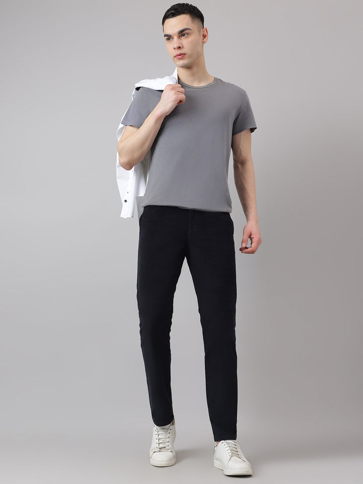 RICHLOOK Casual Trousers , Comfort and Style for Every Day