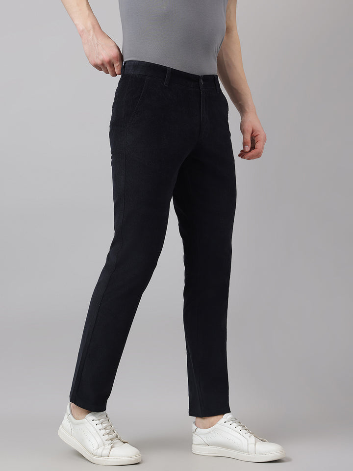 RICHLOOK Casual Trousers , Comfort and Style for Every Day