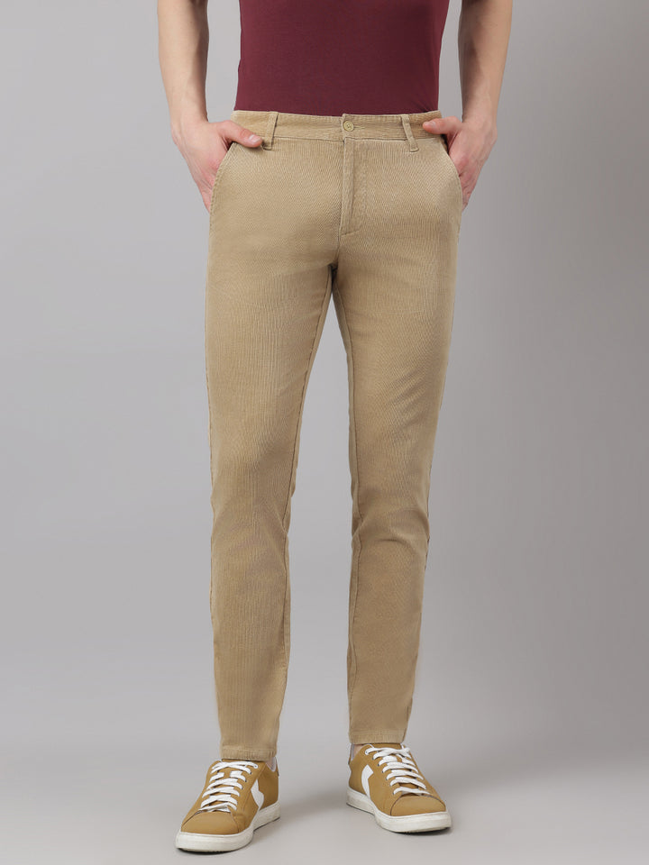 RICHLOOK Casual Trousers , Comfort and Style for Every Day