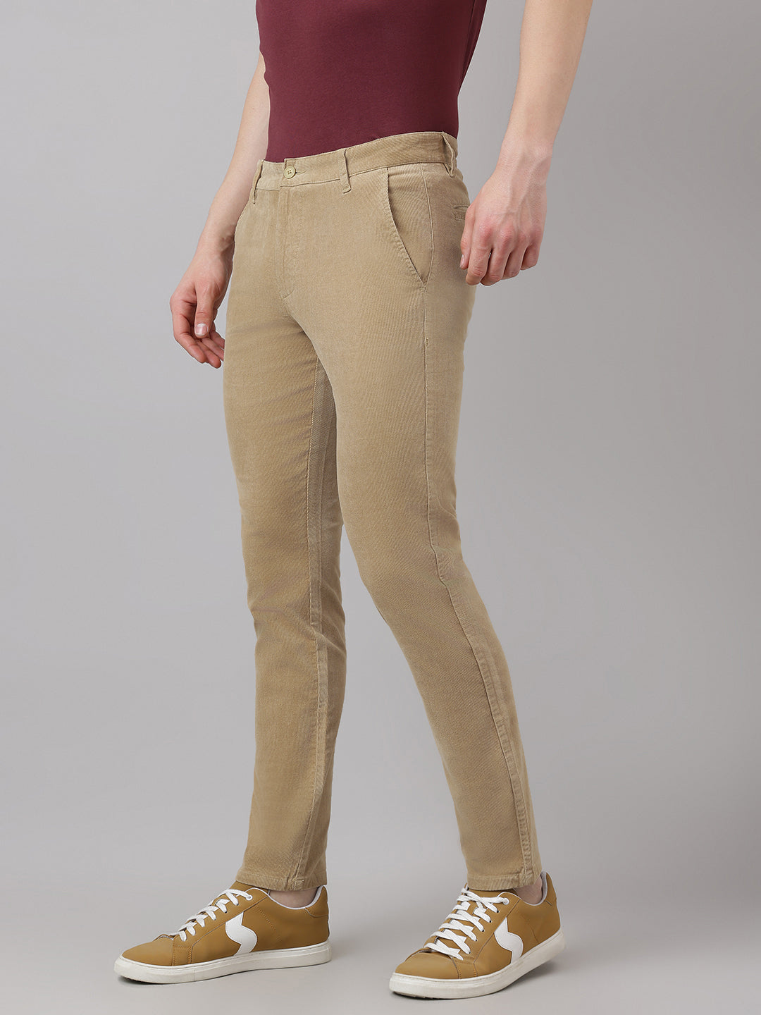 RICHLOOK Casual Trousers , Comfort and Style for Every Day