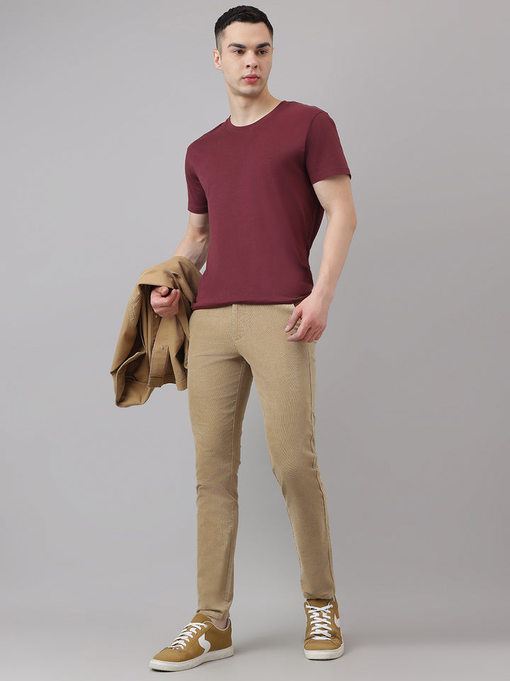 RICHLOOK Casual Trousers , Comfort and Style for Every Day