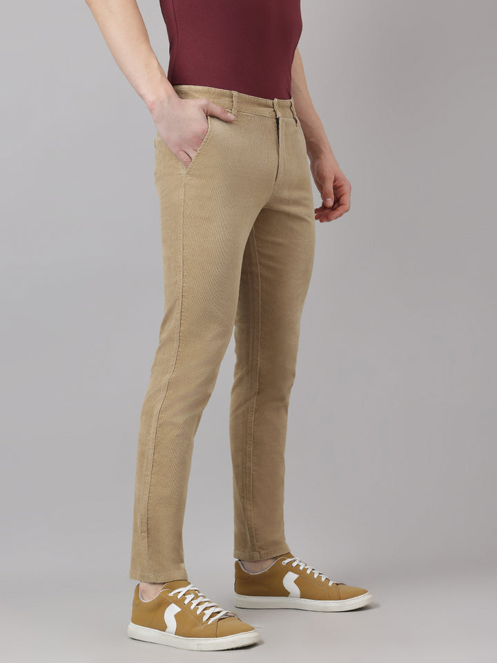 RICHLOOK Casual Trousers , Comfort and Style for Every Day