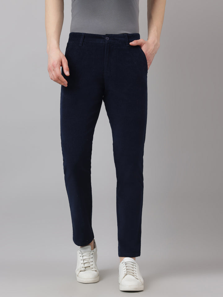 RICHLOOK Casual Trousers , Comfort and Style for Every Day