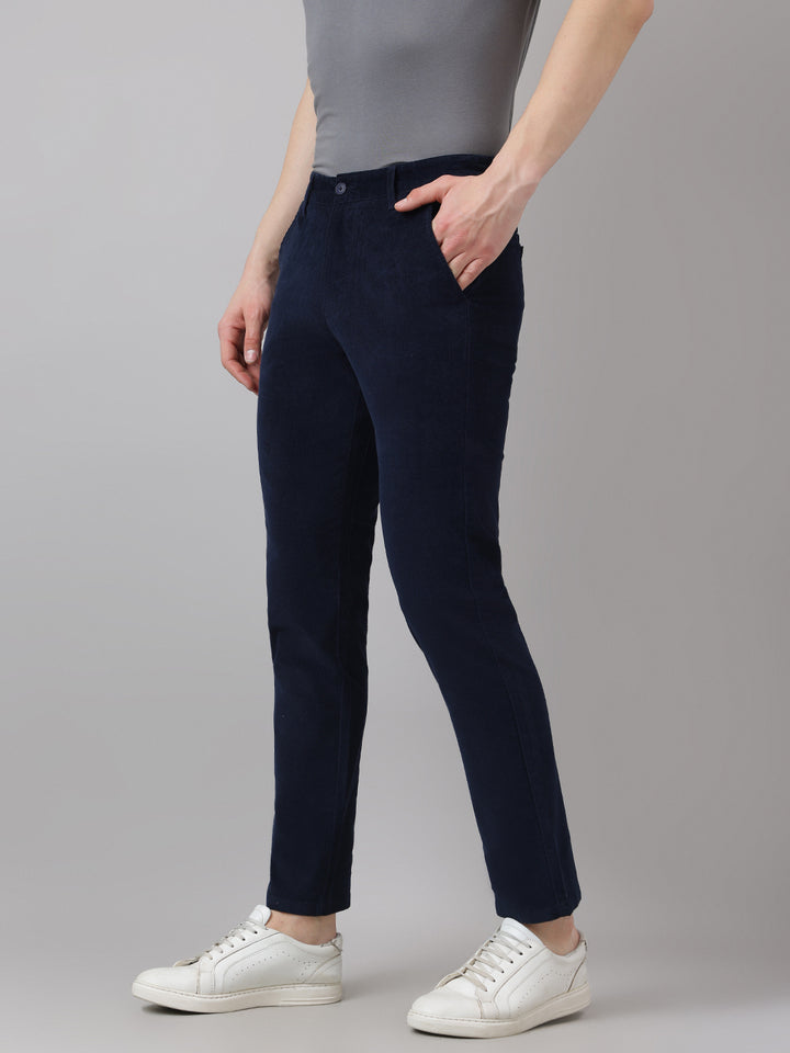 RICHLOOK Casual Trousers , Comfort and Style for Every Day