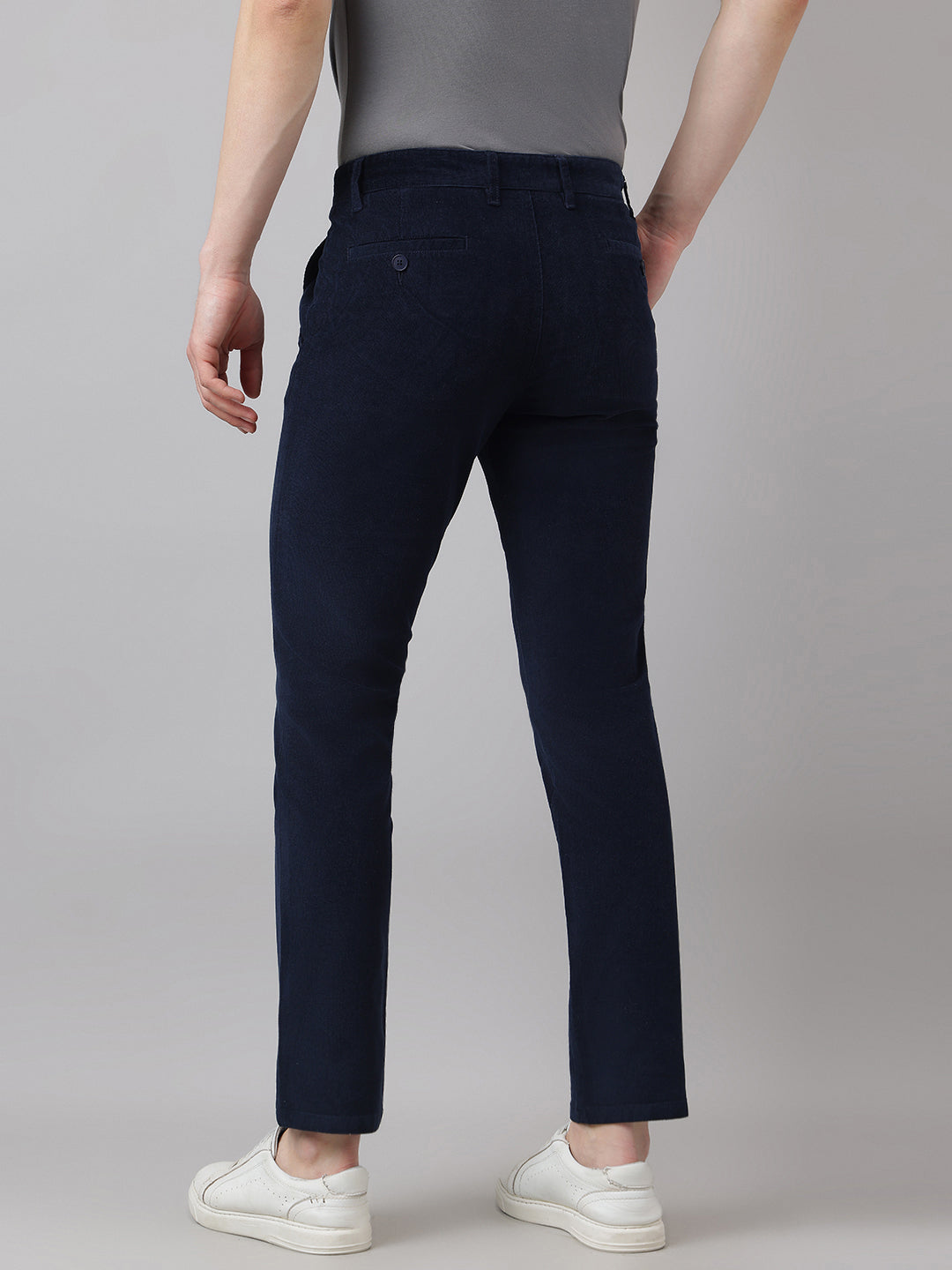 RICHLOOK Casual Trousers , Comfort and Style for Every Day