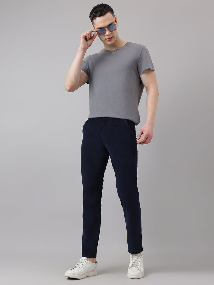 RICHLOOK Casual Trousers , Comfort and Style for Every Day