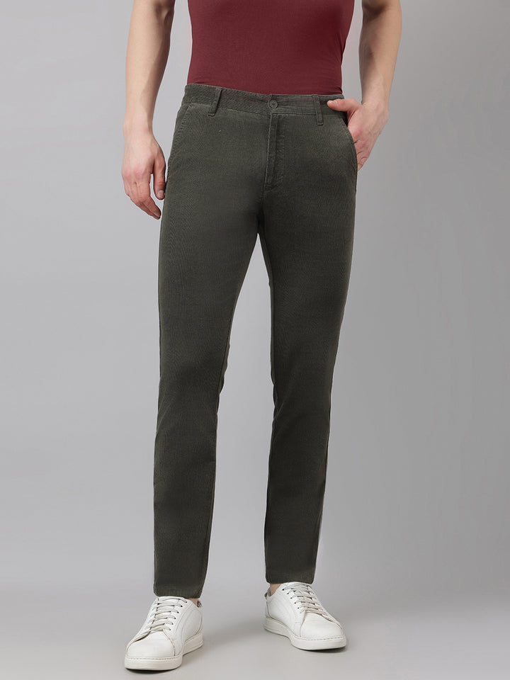 RICHLOOK Casual Trousers , Comfort and Style for Every Day