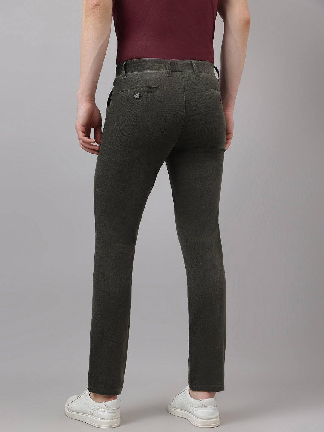 RICHLOOK Casual Trousers , Comfort and Style for Every Day