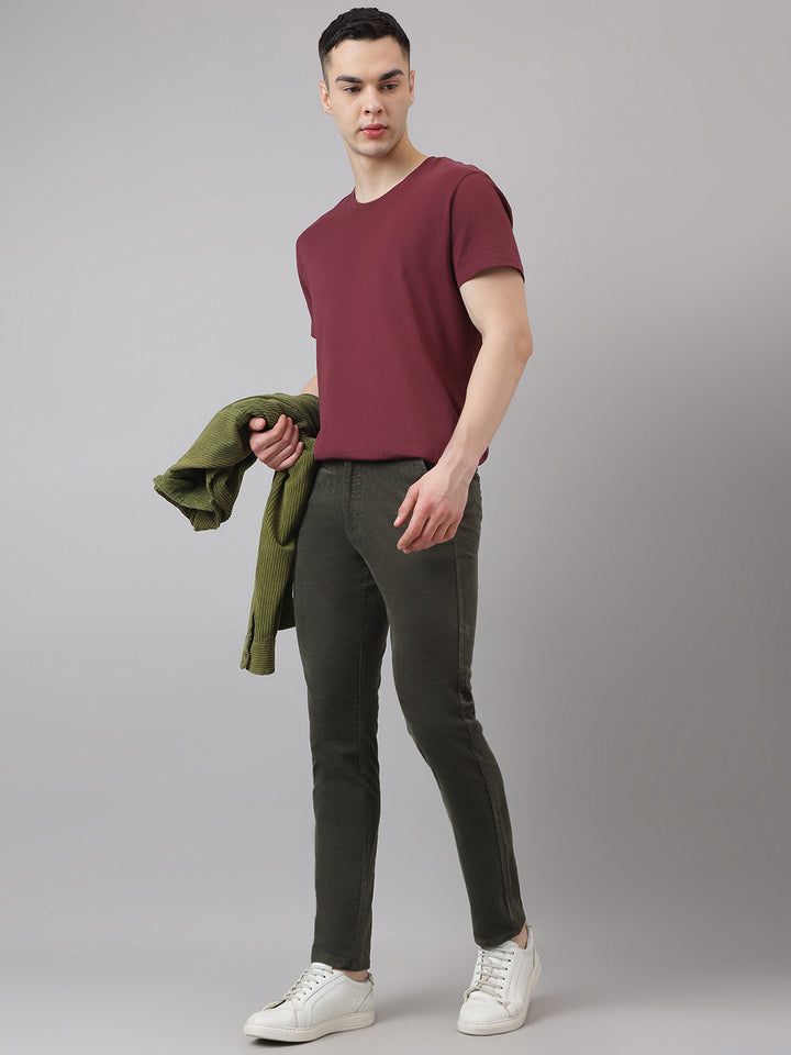 RICHLOOK Casual Trousers , Comfort and Style for Every Day