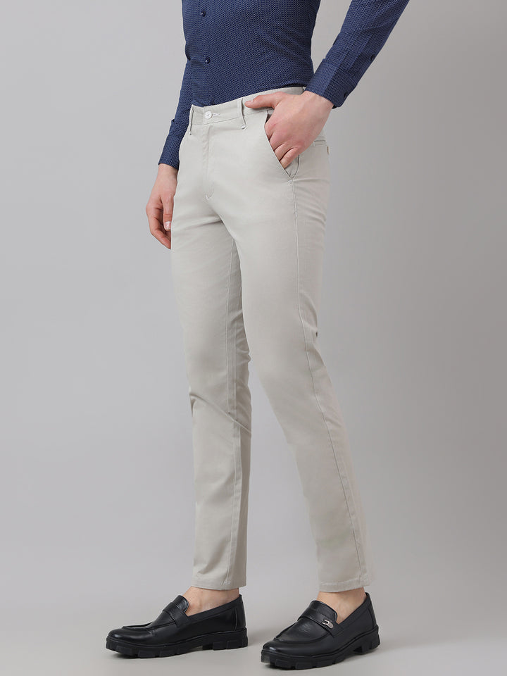 RICHLOOK Casual Trousers , Comfort and Style for Every Day