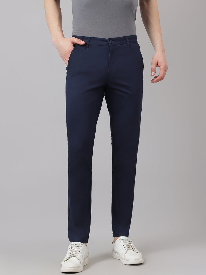 RICHLOOK Casual Trousers , Comfort and Style for Every Day