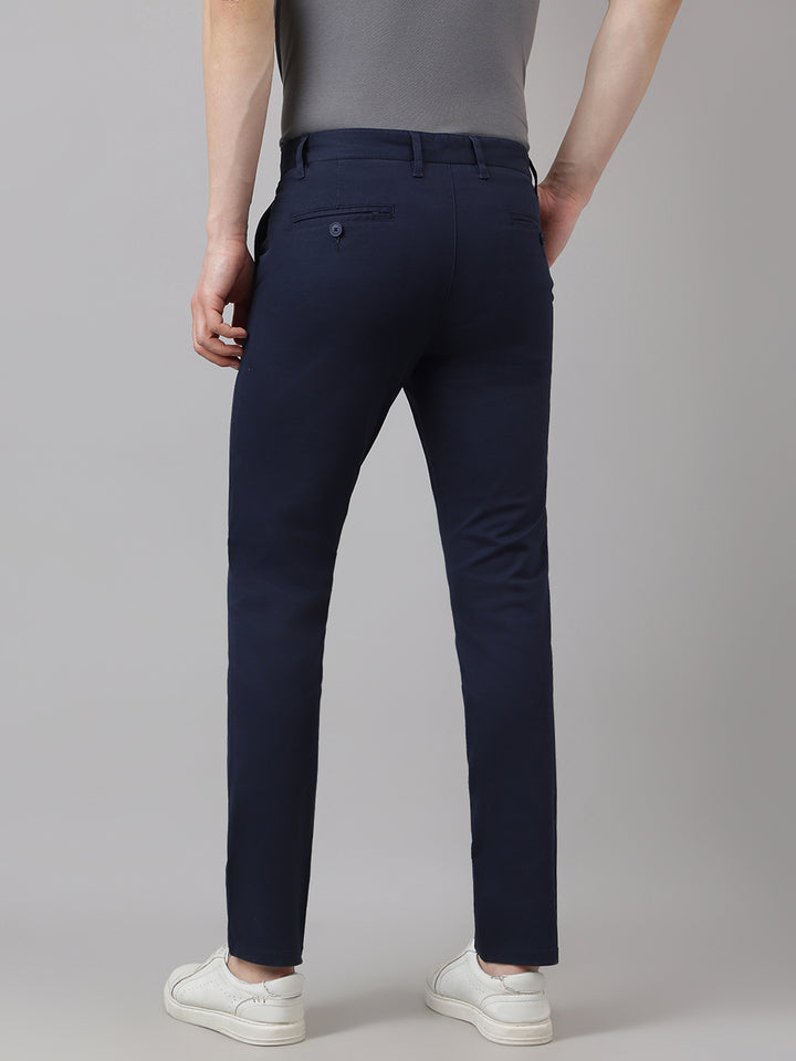 RICHLOOK Casual Trousers , Comfort and Style for Every Day