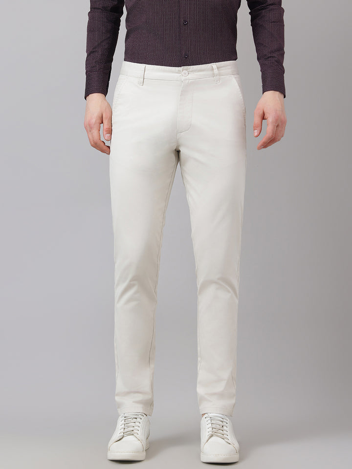 RICHLOOK Casual Trousers , Comfort and Style for Every Day