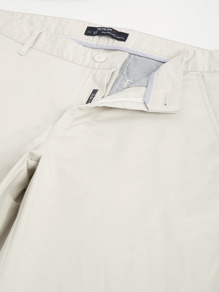 RICHLOOK Casual Trousers , Comfort and Style for Every Day