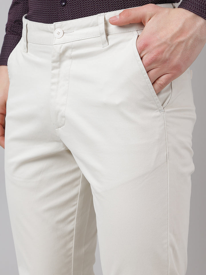 RICHLOOK Casual Trousers , Comfort and Style for Every Day