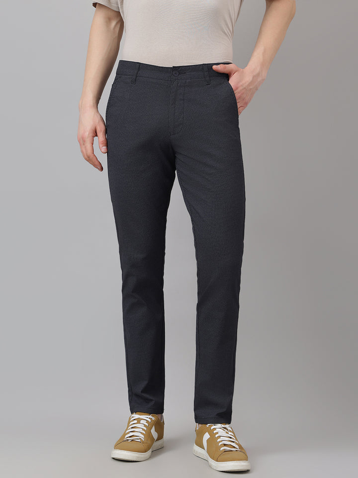 RICHLOOK Casual Trousers , Comfort and Style for Every Day