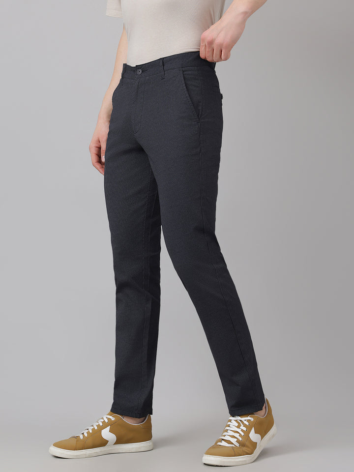 RICHLOOK Casual Trousers , Comfort and Style for Every Day