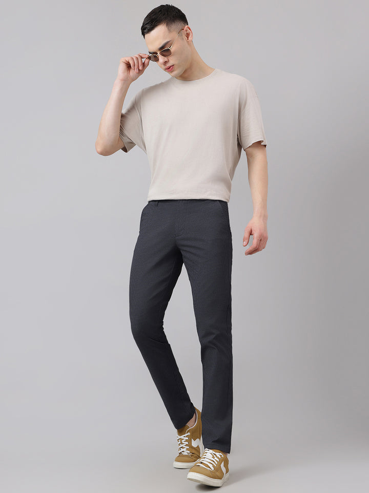 RICHLOOK Casual Trousers , Comfort and Style for Every Day