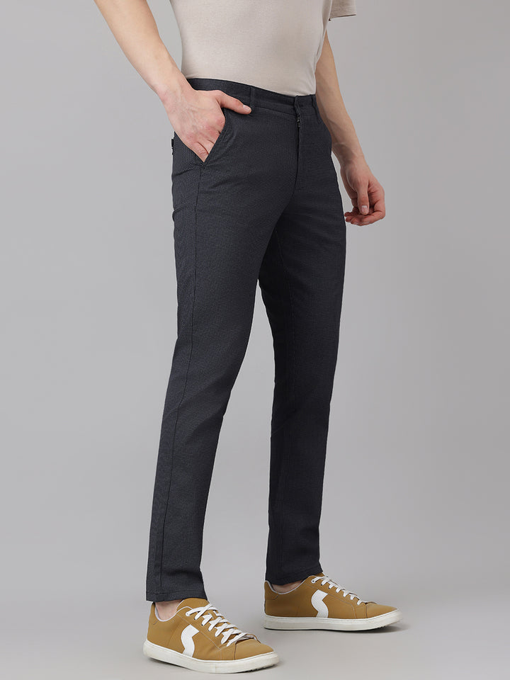 RICHLOOK Casual Trousers , Comfort and Style for Every Day