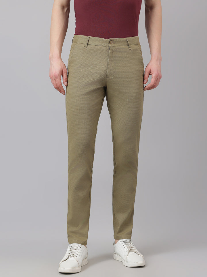 RICHLOOK Casual Trousers , Comfort and Style for Every Day