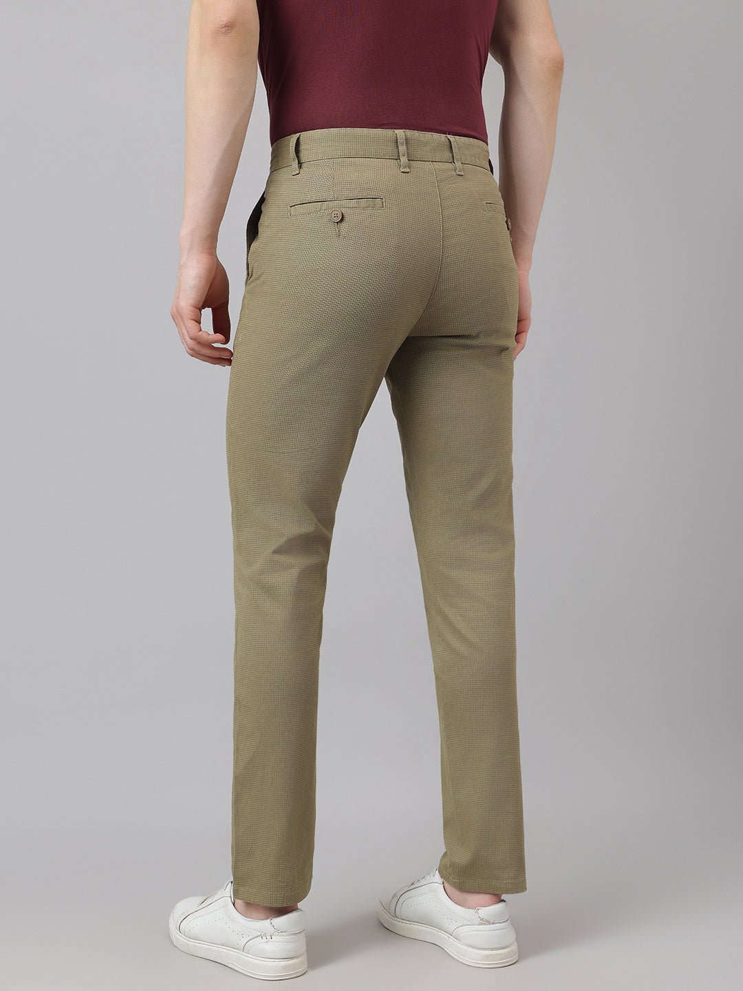 RICHLOOK Casual Trousers , Comfort and Style for Every Day