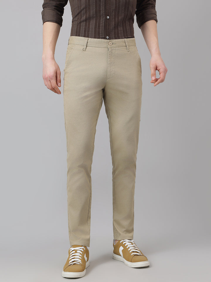 RICHLOOK Casual Trousers , Comfort and Style for Every Day