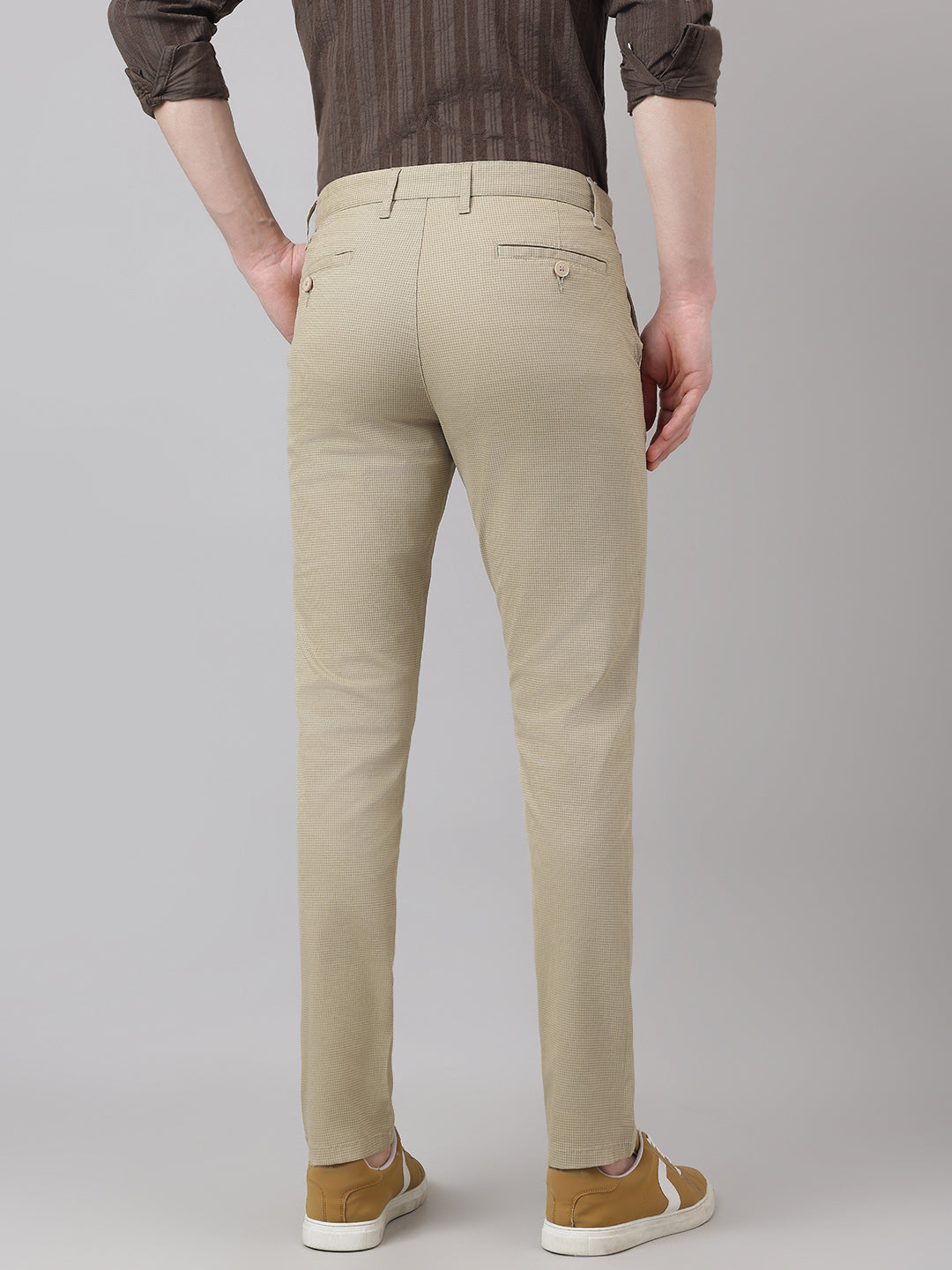 RICHLOOK Casual Trousers , Comfort and Style for Every Day