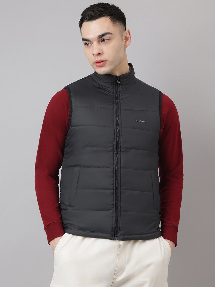 RICHLOOK Sleeveless Winter Jackets , Comfortable and Stylish Winter Outerwear