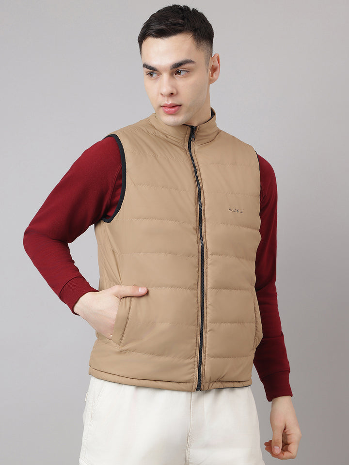 RICHLOOK Sleeveless Winter Jackets , Comfortable and Stylish Winter Outerwear