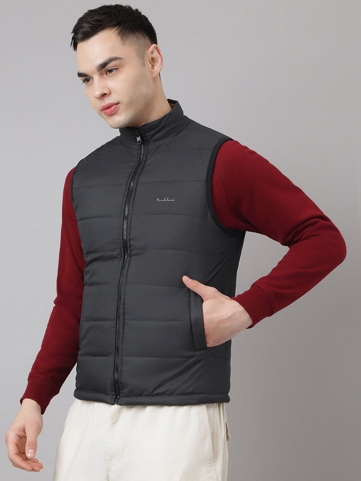 RICHLOOK Sleeveless Winter Jackets , Comfortable and Stylish Winter Outerwear