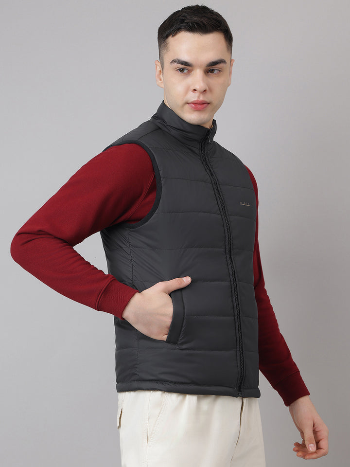 RICHLOOK Sleeveless Winter Jackets , Comfortable and Stylish Winter Outerwear