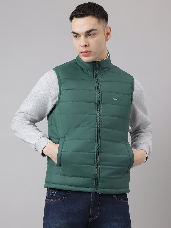 RICHLOOK Sleeveless Winter Jackets , Comfortable and Stylish Winter Outerwear