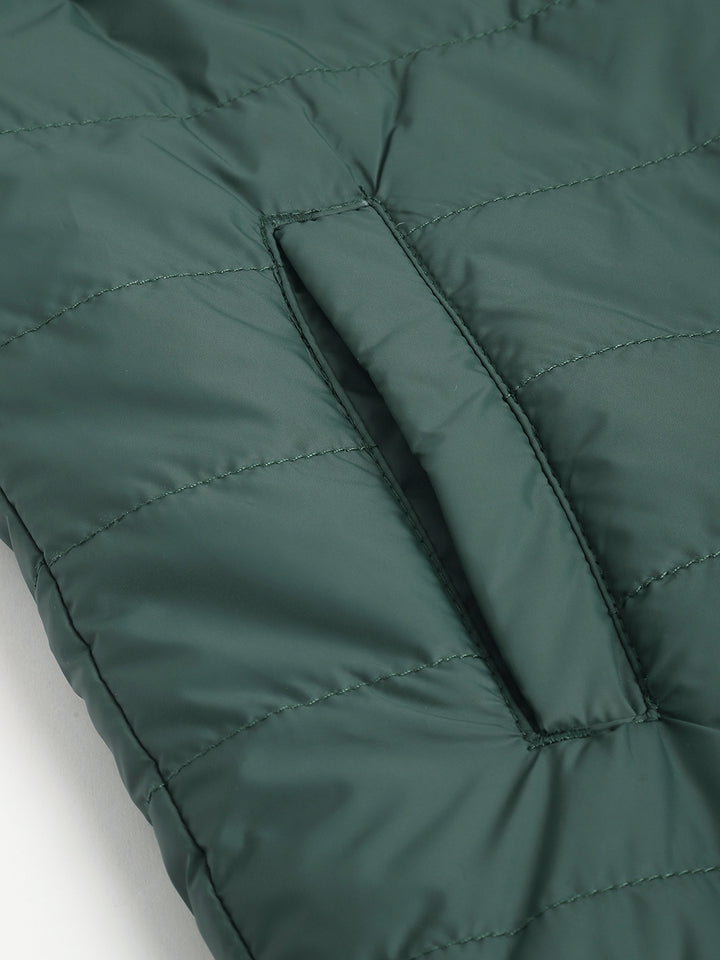 RICHLOOK Sleeveless Winter Jackets , Comfortable and Stylish Winter Outerwear