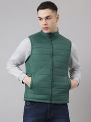 RICHLOOK Sleeveless Winter Jackets – Comfortable and Stylish Winter Outerwear