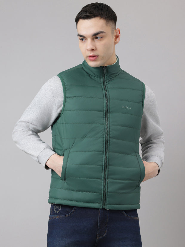 RICHLOOK Sleeveless Winter Jackets – Comfortable and Stylish Winter Outerwear