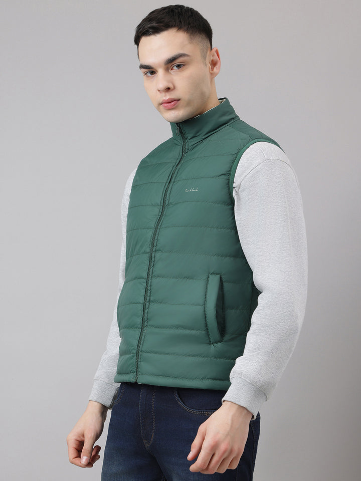 RICHLOOK Sleeveless Winter Jackets , Comfortable and Stylish Winter Outerwear