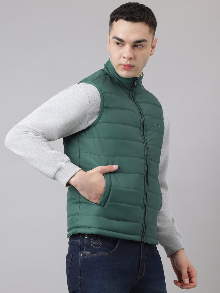 RICHLOOK Sleeveless Winter Jackets , Comfortable and Stylish Winter Outerwear