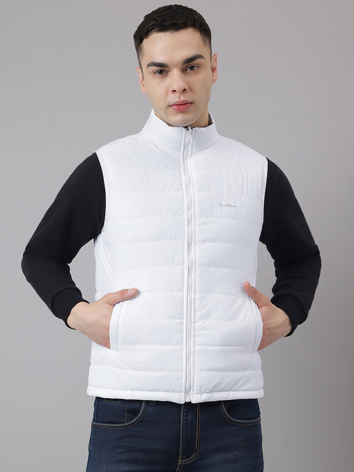 RICHLOOK Sleeveless Winter Jackets , Comfortable and Stylish Winter Outerwear