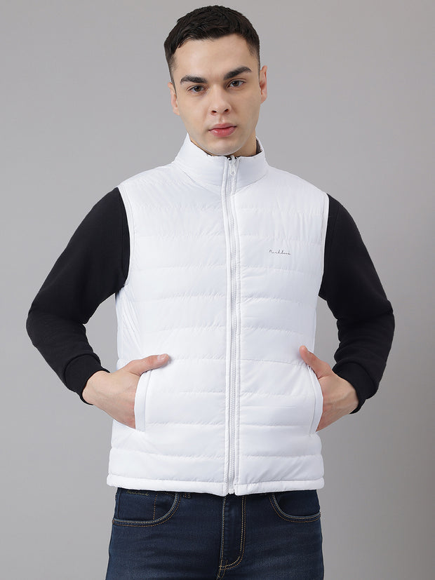 RICHLOOK Sleeveless Winter Jackets – Comfortable and Stylish Winter Outerwear