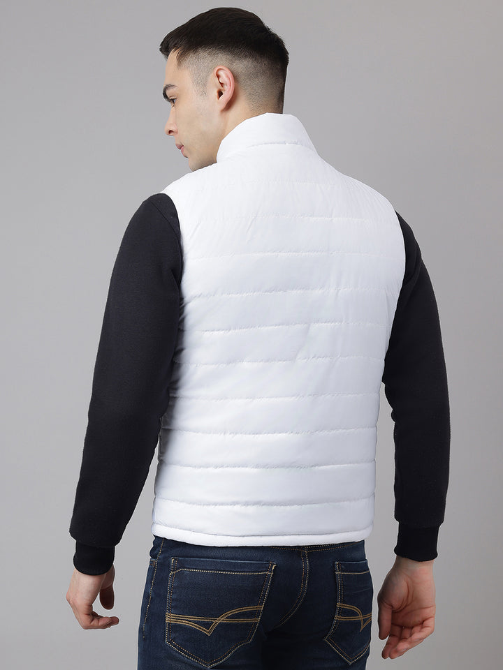 RICHLOOK Sleeveless Winter Jackets , Comfortable and Stylish Winter Outerwear