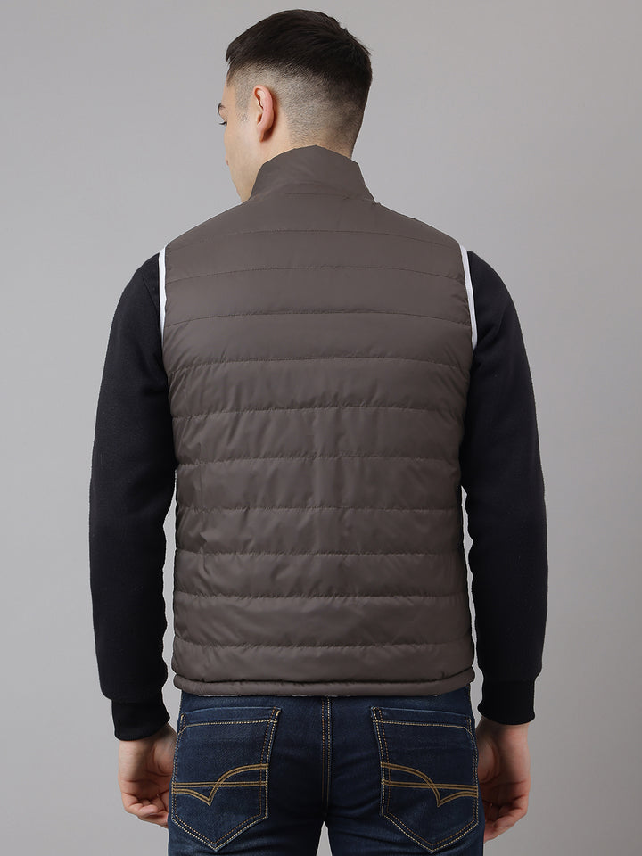 RICHLOOK Sleeveless Winter Jackets , Comfortable and Stylish Winter Outerwear