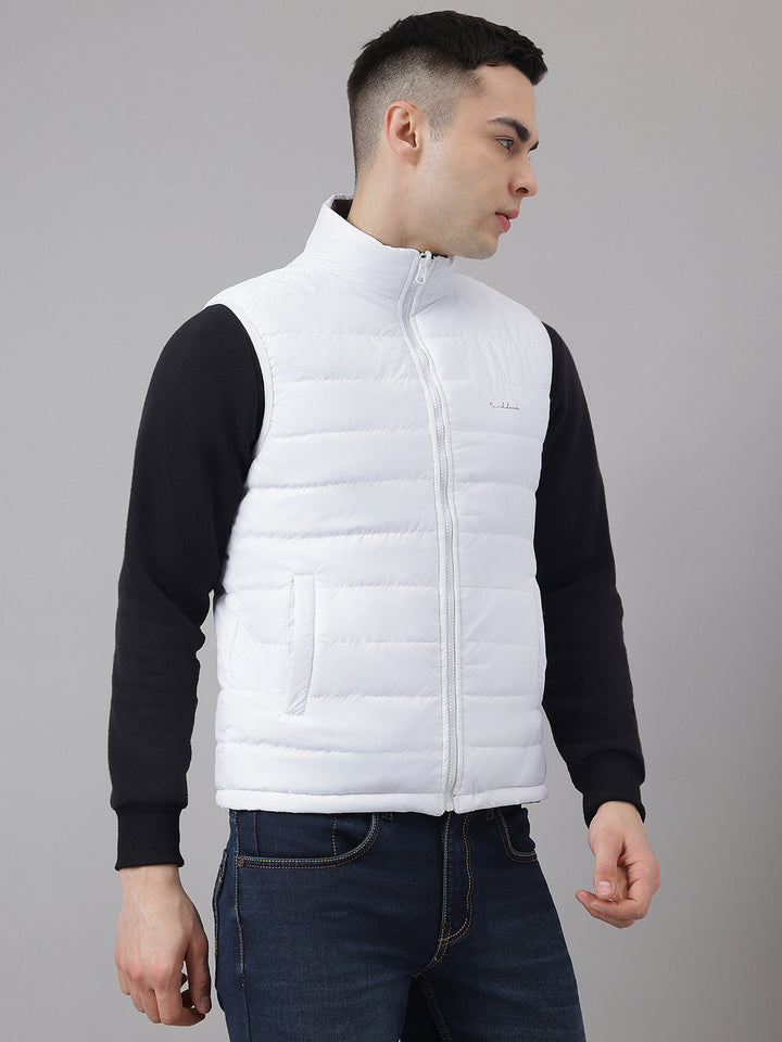 RICHLOOK Sleeveless Winter Jackets , Comfortable and Stylish Winter Outerwear