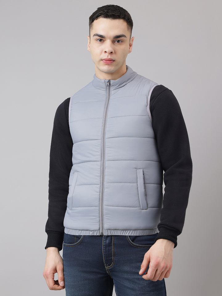 RICHLOOK Sleeveless Winter Jackets , Comfortable and Stylish Winter Outerwear