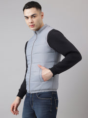 RICHLOOK Sleeveless Winter Jackets – Comfortable and Stylish Winter Outerwear