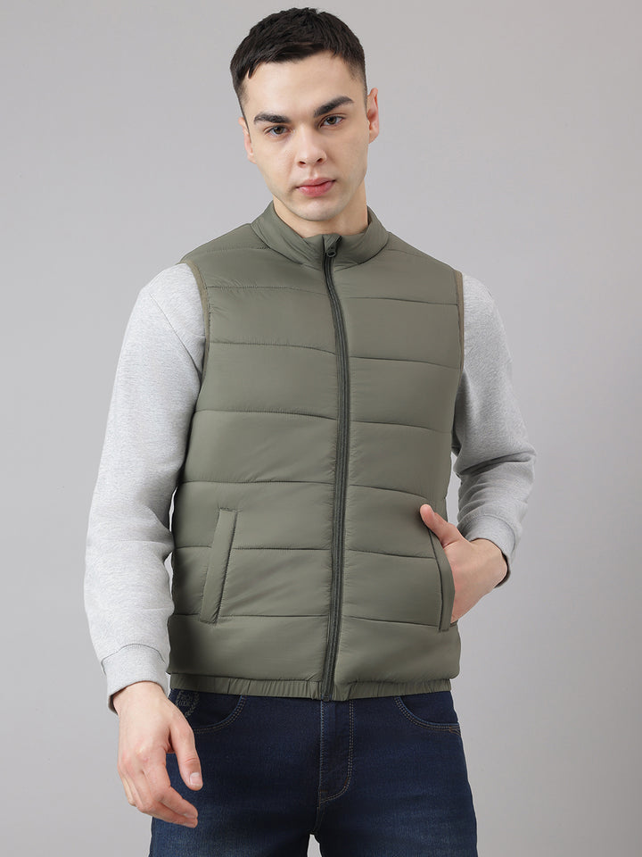 RICHLOOK Sleeveless Winter Jackets , Comfortable and Stylish Winter Outerwear