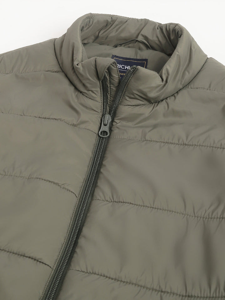 RICHLOOK Sleeveless Winter Jackets , Comfortable and Stylish Winter Outerwear