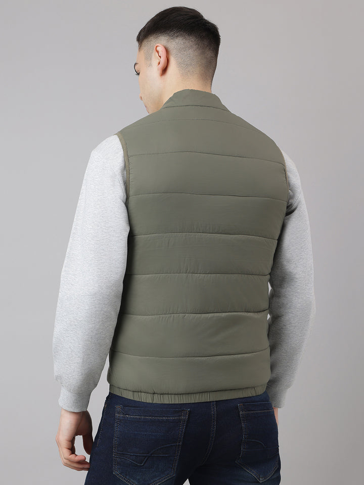 RICHLOOK Sleeveless Winter Jackets , Comfortable and Stylish Winter Outerwear