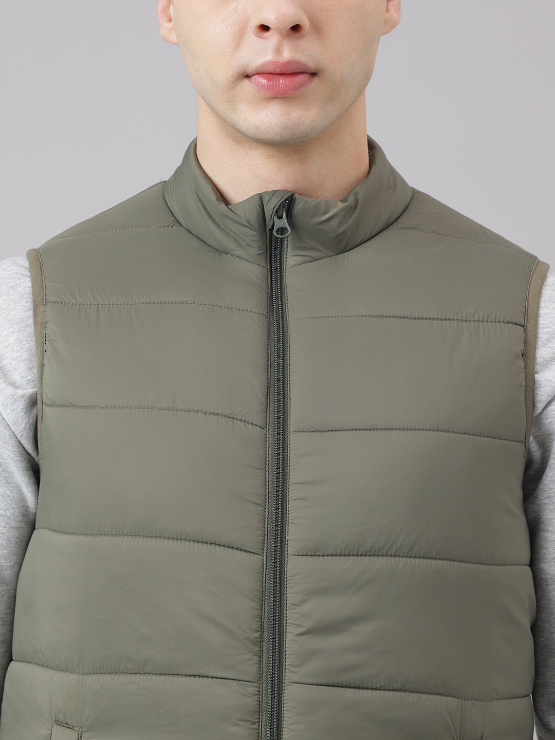 RICHLOOK Sleeveless Winter Jackets , Comfortable and Stylish Winter Outerwear