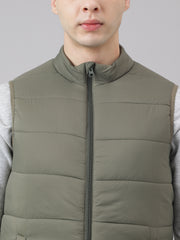 RICHLOOK Sleeveless Winter Jackets – Comfortable and Stylish Winter Outerwear